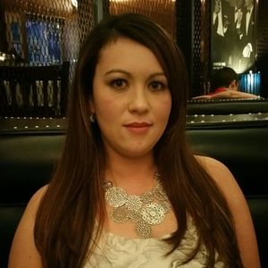 Meet your Posher, Samantha